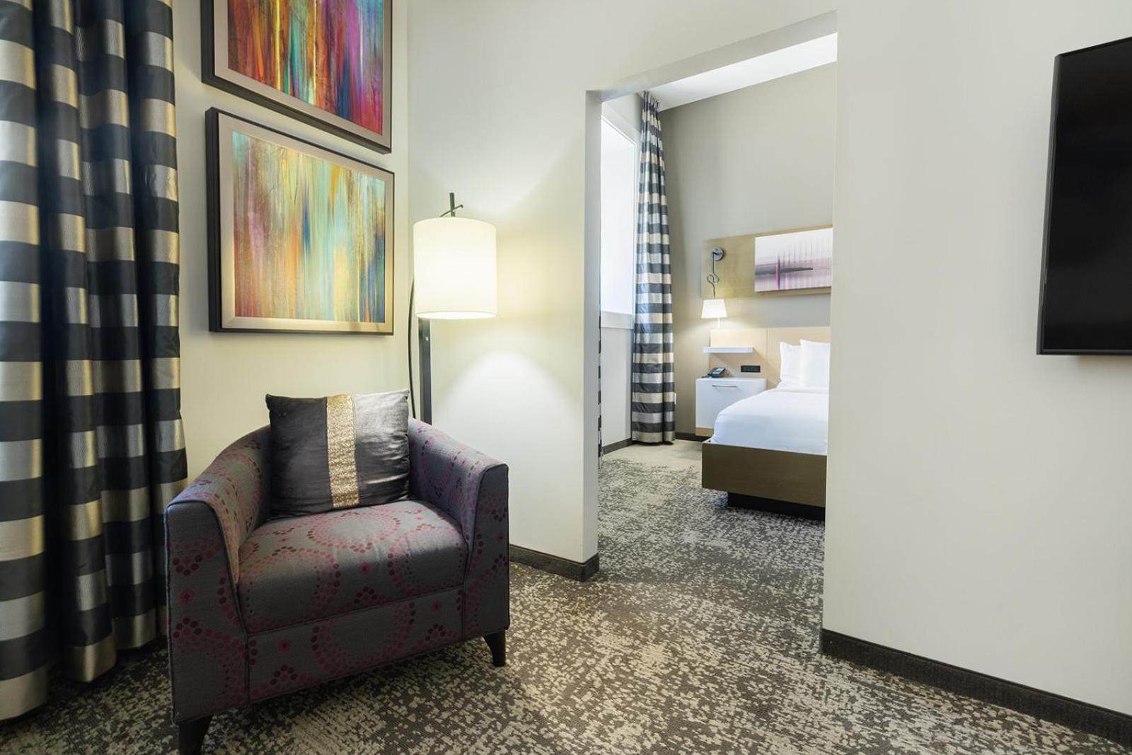 Napoleon Hotel Memphis