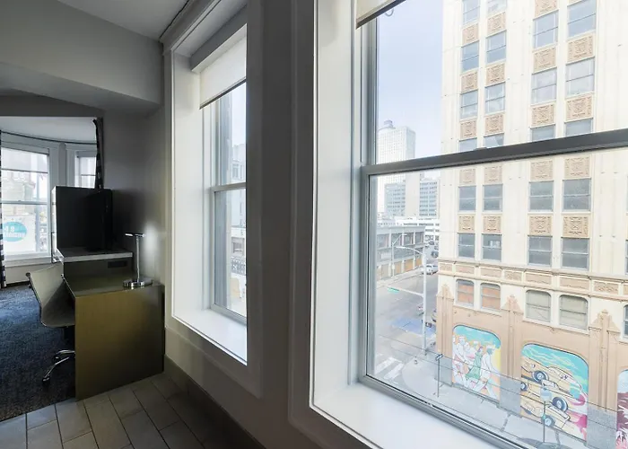 Hotel Napoleon Memphis