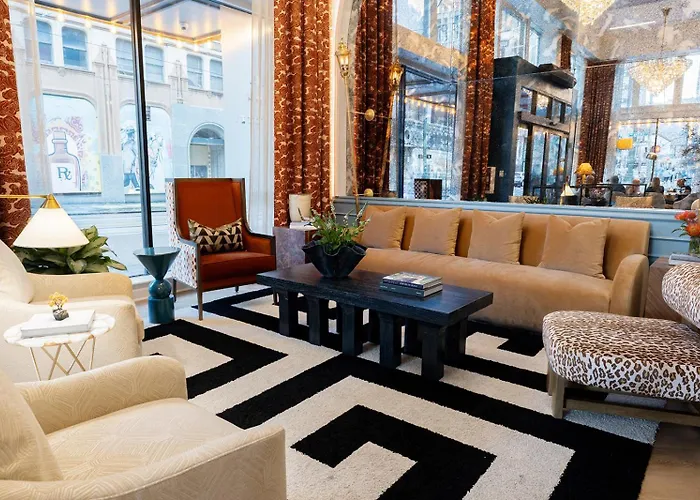 Hotel Napoleon Memphis
