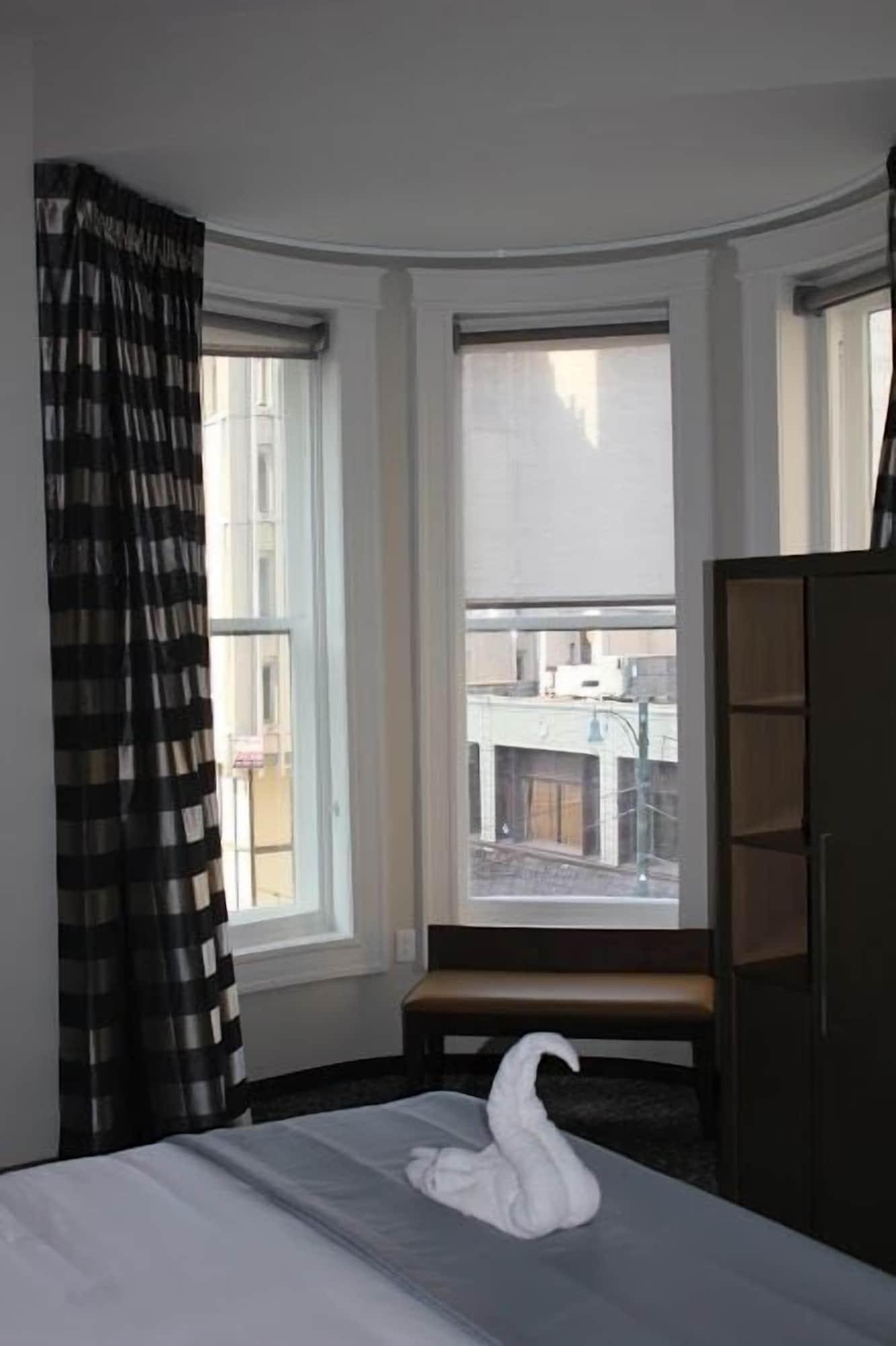 Hotel Napoleon Memphis