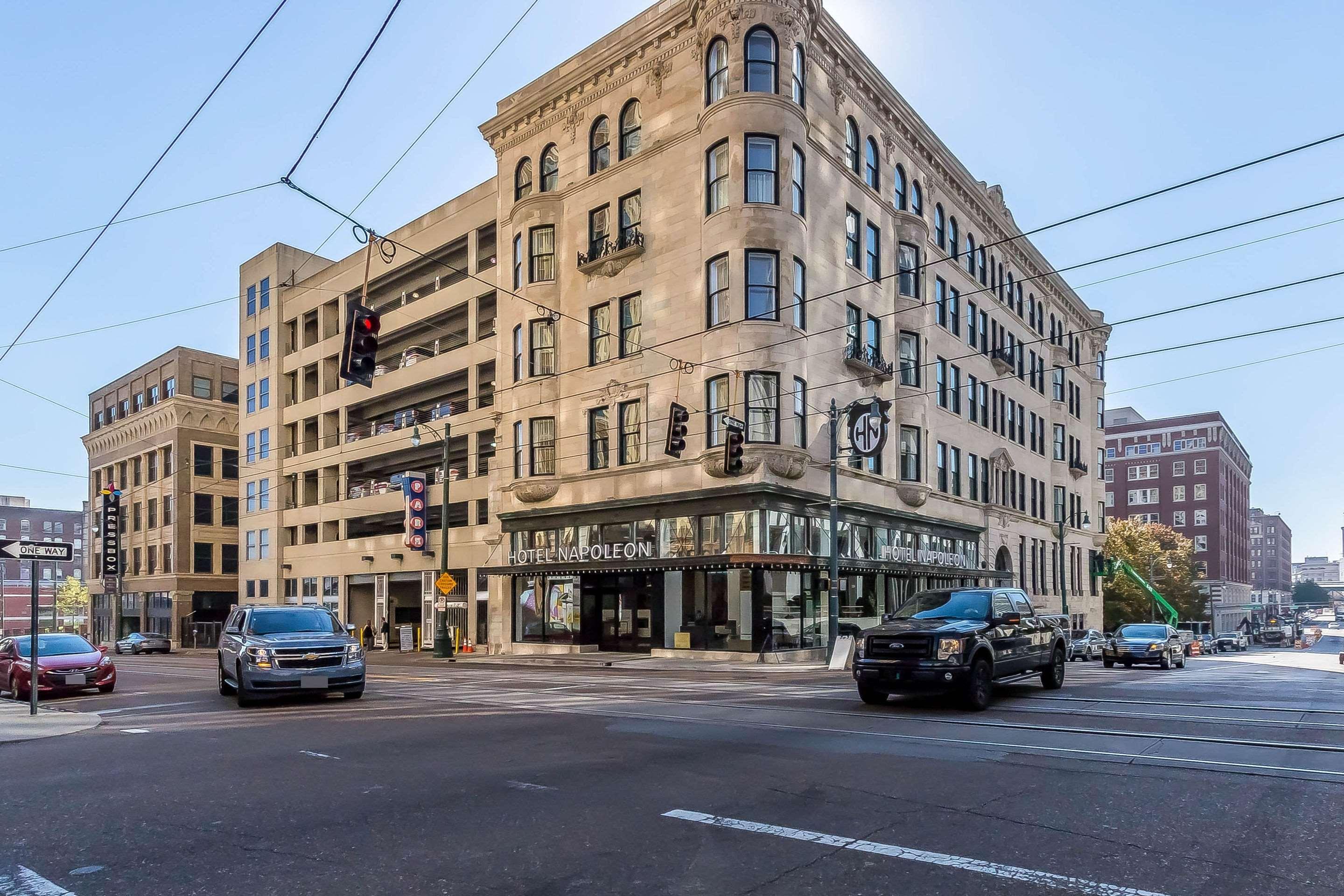 Napoleon Hotel