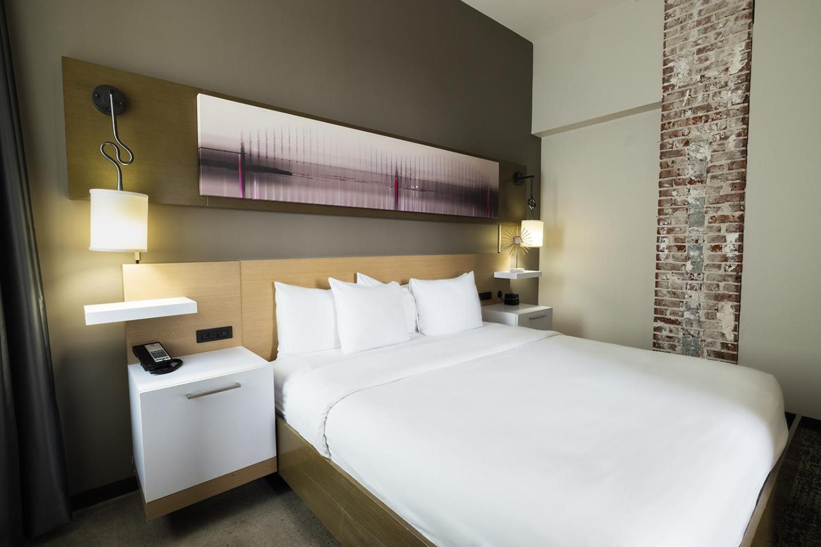 Napoleon 4* Memphis