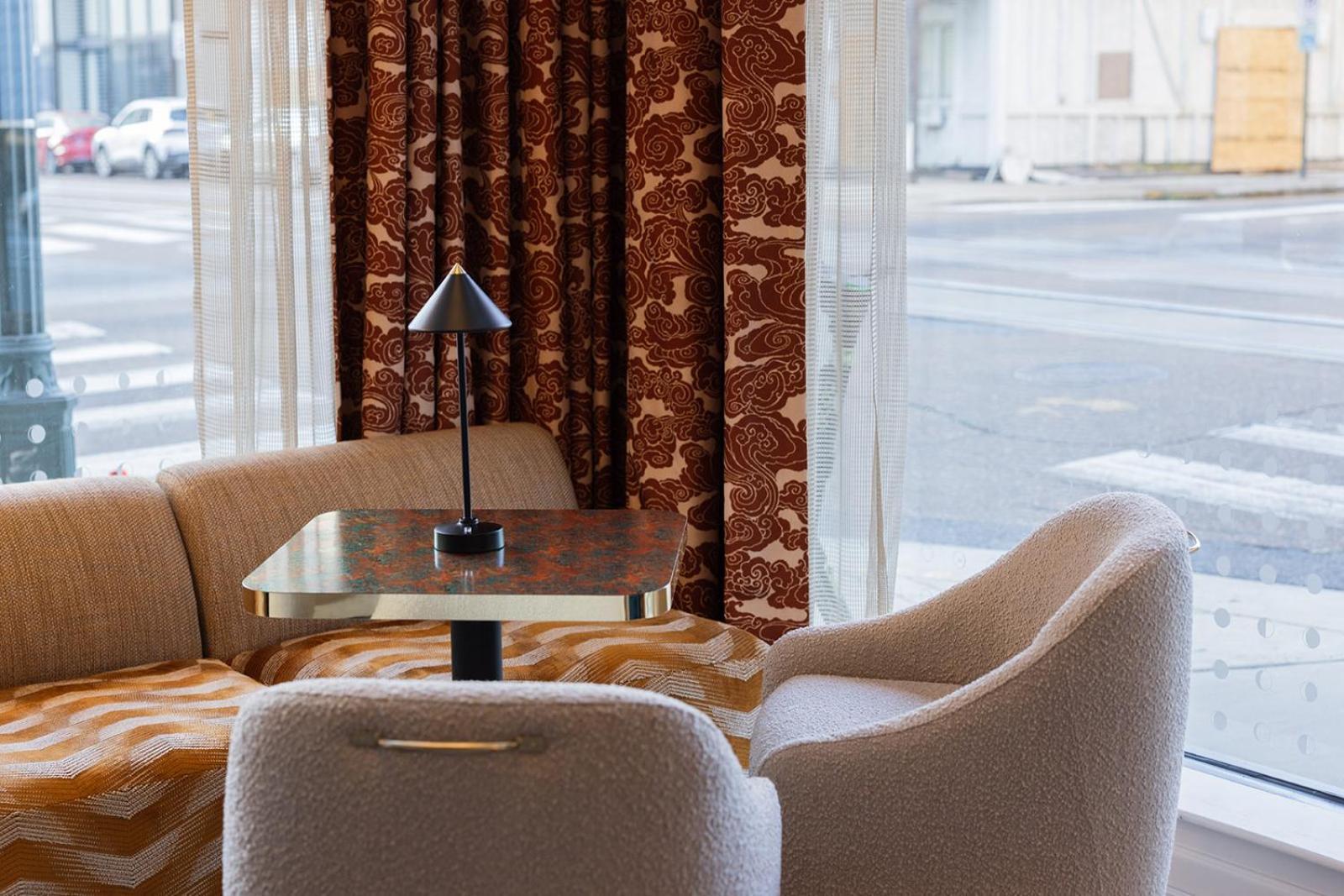 Hotel Napoleon 4*