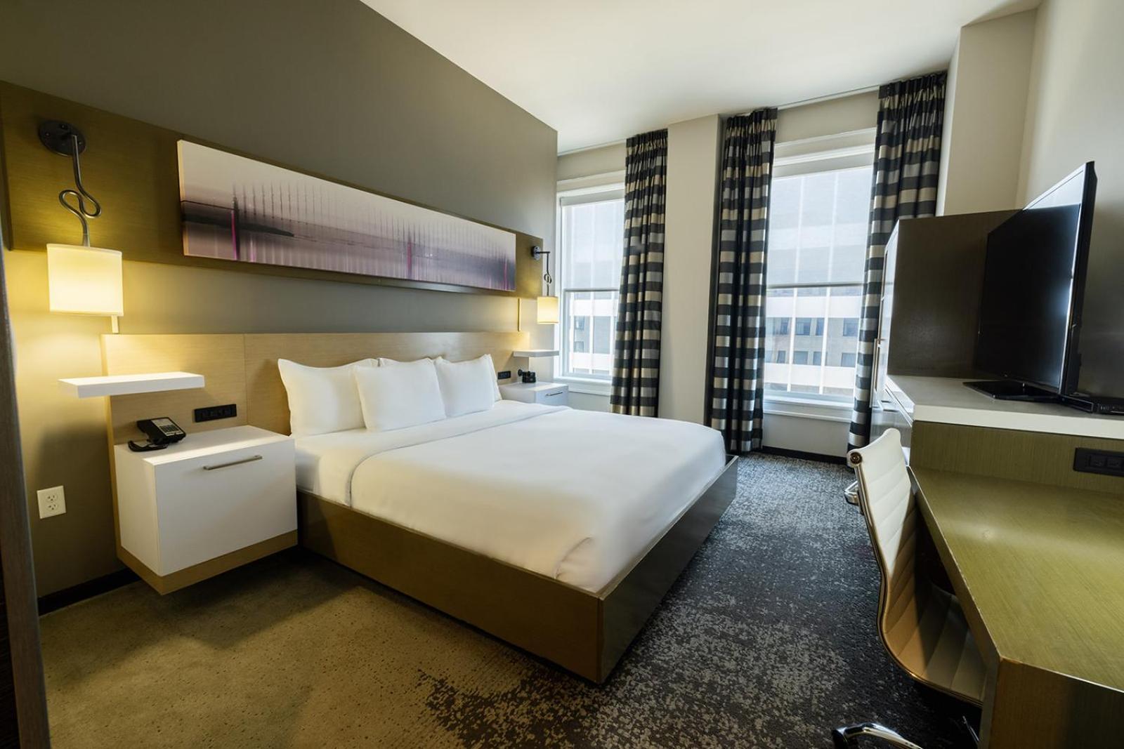 Napoleon 4* Memphis