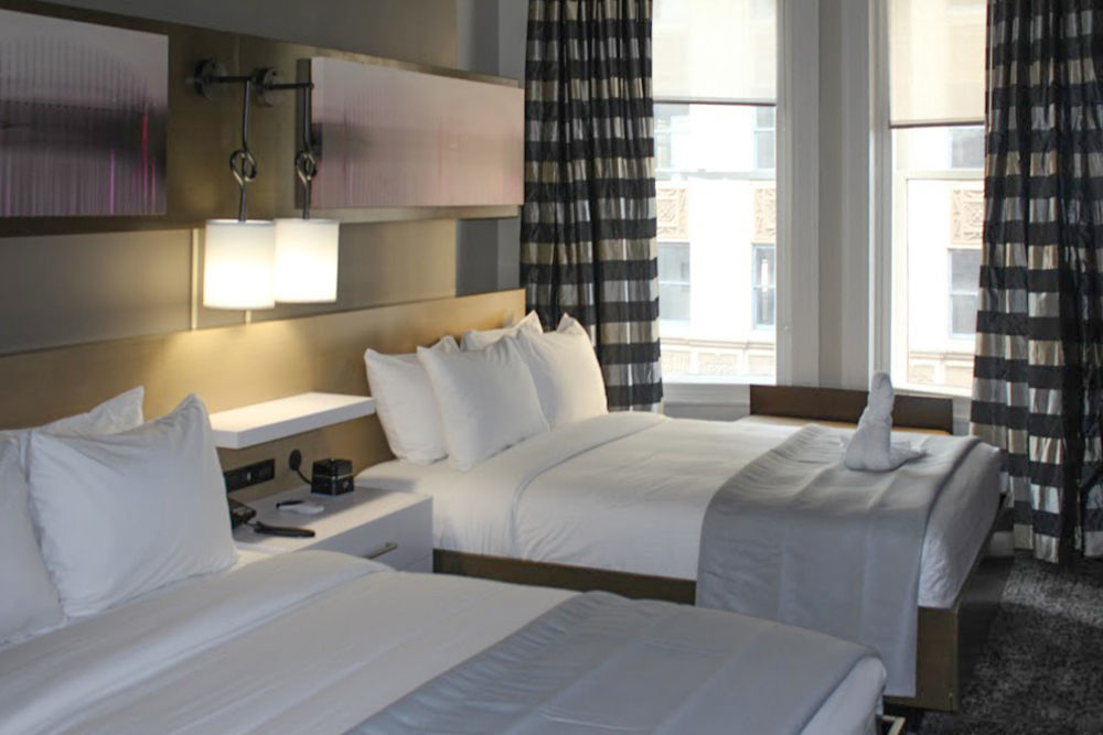 Napoleon Hotel